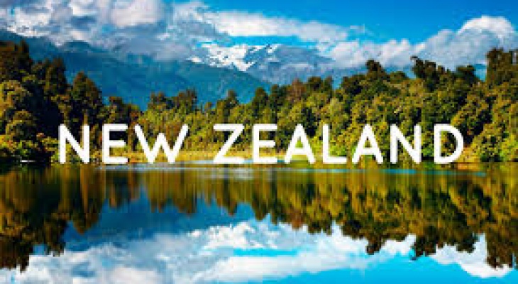 Thủ tục xin visa du lịch New Zealand